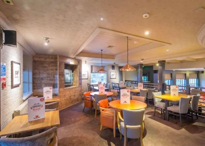 Premier Inn Doncaster