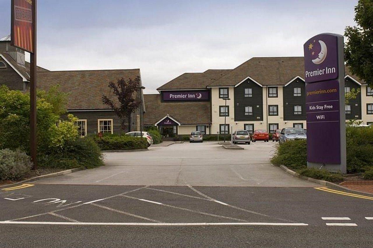 Hotel Premier