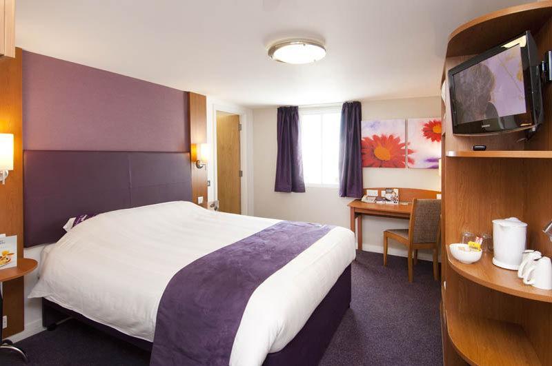 Hotel Premier